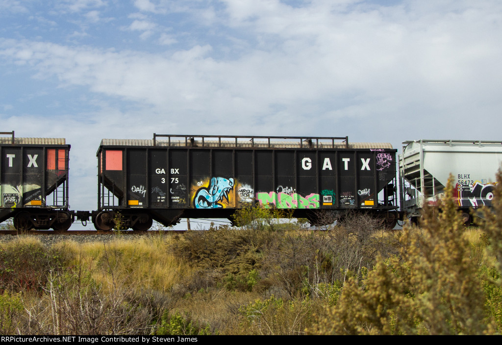 GABX 375